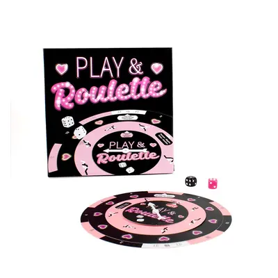 Secret Play Play & Roulette