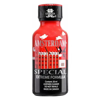 Amsterdam Special Extreme Formula 30 ml