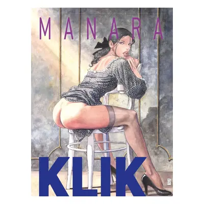 KLIK - Milo Manara