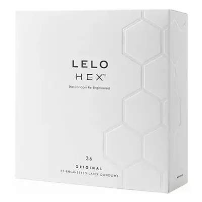 LELO HEX 36ks