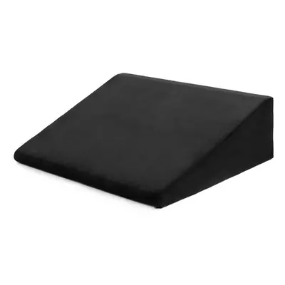 Bedroom Fantasies The Boost Positioning Pillow Black