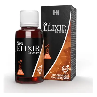 SHS Sex Elixir For Couple Spanish Fly 30 ml