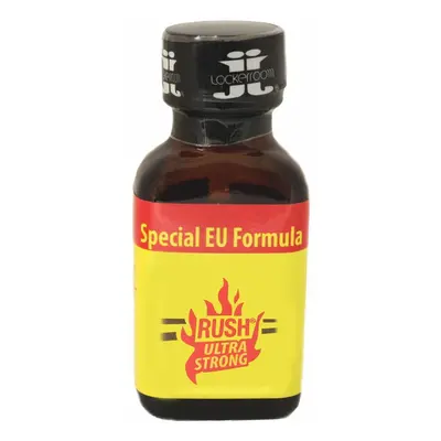 Poppers Rush ultra strong 24 ml