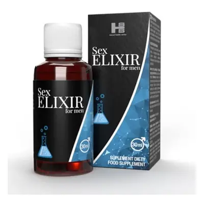 SHS Sex Elixir For Men Spanish Fly 30 ml