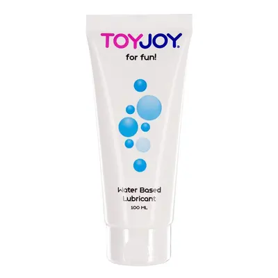 Toyjoy lubrikant na vodní bázi 100 ml