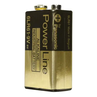 9-volt battery