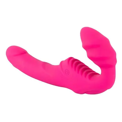 You2Toys Vibrating Strapless Strap-On