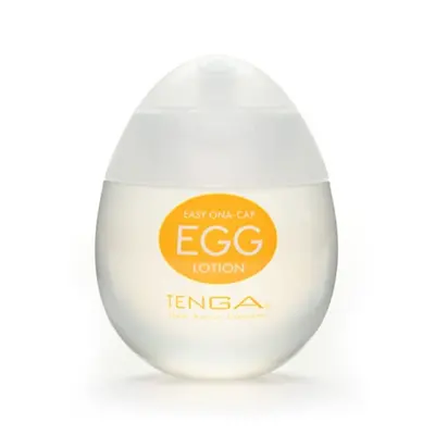 Lubrikačný gél Tenga Egg Lotion