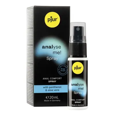 Pjur Analyse Me! Spray 20ml