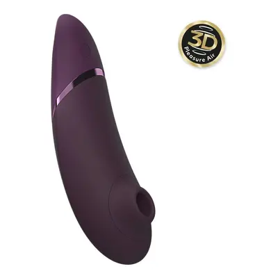 Womanizer Next Dark Purple