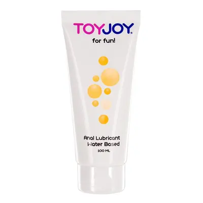 Toy Joy Anal Lube 100 ml