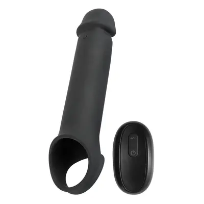 Rebel Remote Controlled Penis Extension