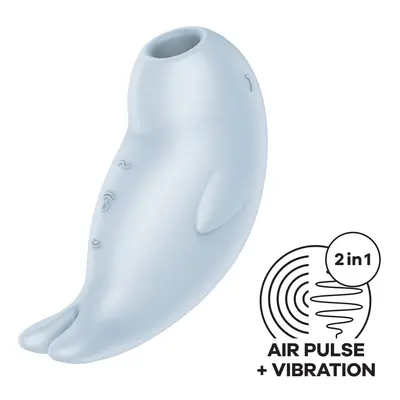 Satisfyer Seal You Soon