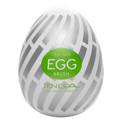 Tenga Egg Brush