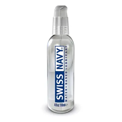 Swiss Navy water based 118ml