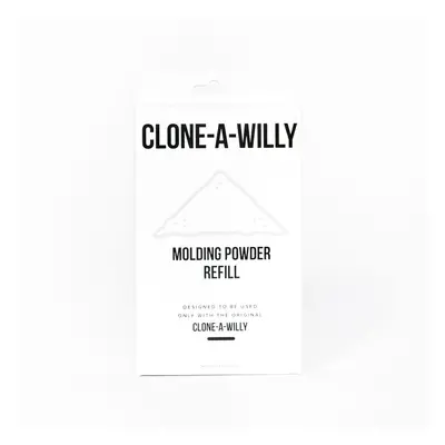 Clone A Willy Molding Powder Refill