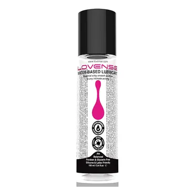 Lovense Water-Based Lubricant 100ml