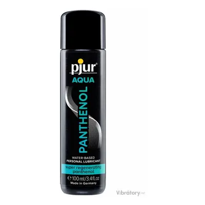 Pjur AQUA Panthenol 100ml