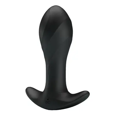 Pretty Love Anal Plug Massager