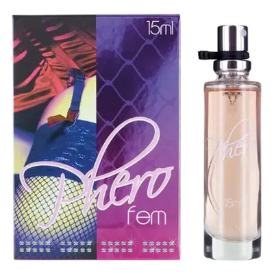 Pherofem Eau de Parfum 15ml