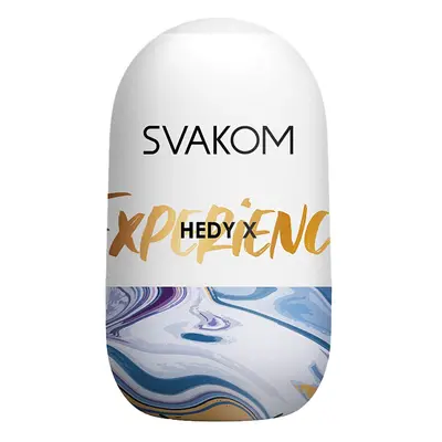 Svakom Hedy X Experience