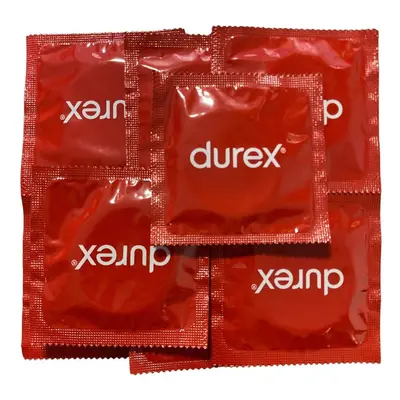 Durex Feel Thin 12ks