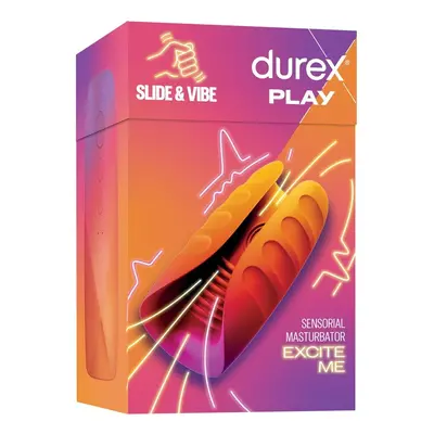 Durex Play Sensorial Masturbator