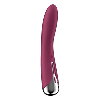 Satisfyer Spinning Vibe 1 Red