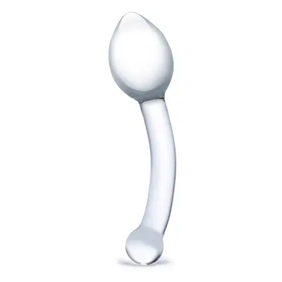 Gläs Glas - Pure Indulgence Glass Anal Slider