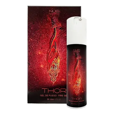 Nuei Thor Fire Gel 50ml