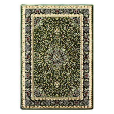 Berfin Dywany Kusový koberec Anatolia 5858 Y (Green) 150x230 cm