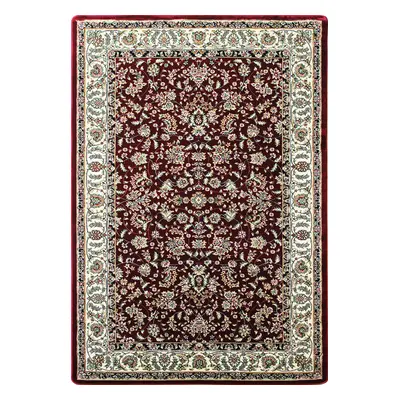 Berfin Dywany Kusový koberec Anatolia 5378 B (Red) 150x230 cm