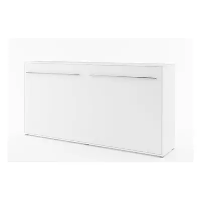 Casarredo Výklopná postel 140 CONCEPT PRO CP-04 bílá