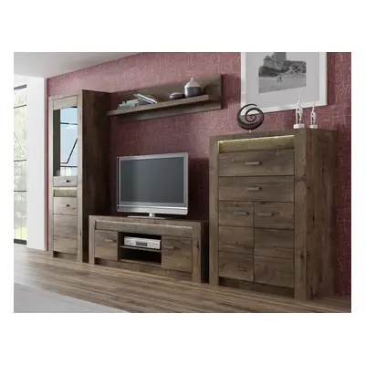 Casarredo Sestava INDIANAPOLIS tm. jasan (4+6+9+11)