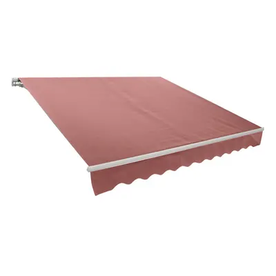 Rojaplast Markýza 2,95x2m BORDO (P4514)