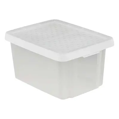 Curver Box ESSENTIALS 16L - transparentní