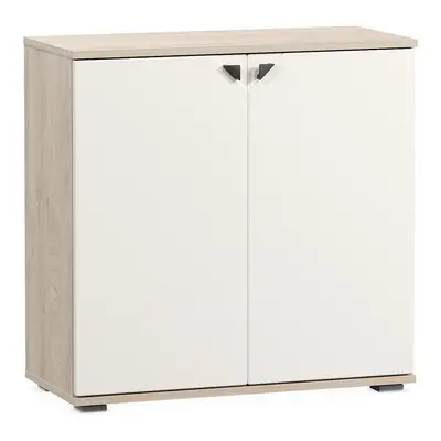 Casarredo Komoda 2D GRAYSON dub endgrain/milk rikamo soft