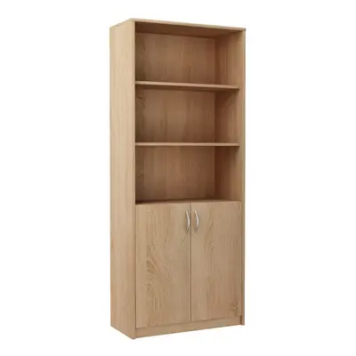 Casarredo Regál MAX 5 dub sonoma