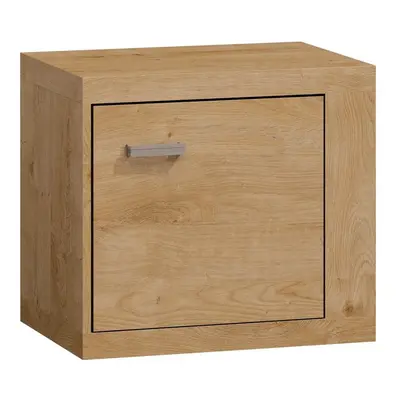 Casarredo Noční stolek NATURAL N18 dub ribbeck