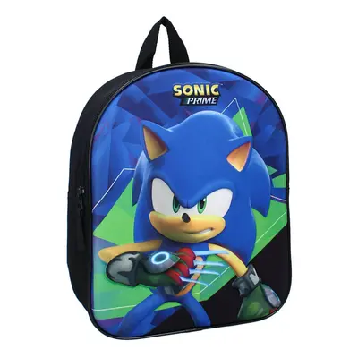 bHome Dětský batoh Sonic DBBH1302