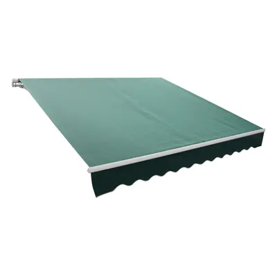 Rojaplast Markýza 2,95x2m ZELENÁ (P4501)