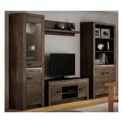 Casarredo Sestava INDIANAPOLIS tm. jasan (4+5+9+11)