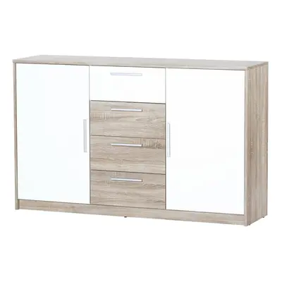 Casarredo Komoda 2D4S MILO