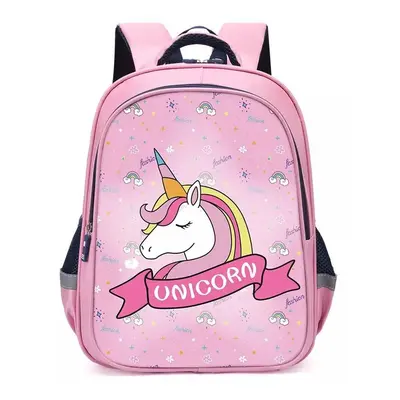 bHome Školní batoh Unicorn DBBH1281