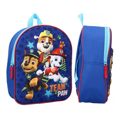 bHome Dětský batoh Paw Patrol s 3D efektem DBBH0985