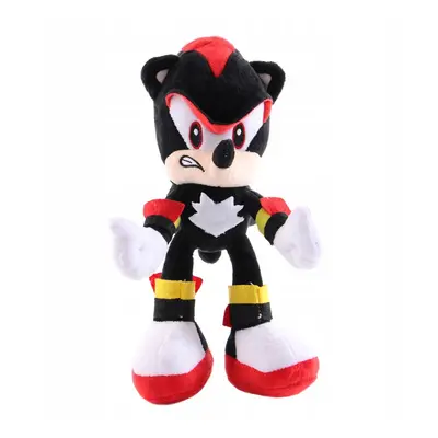 bHome Plyšová hračka Ježek Sonic Shadow 30 cm PHBH1473