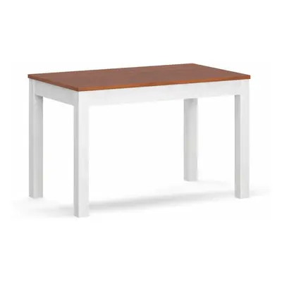 Casarredo Jídelní stůl 116x68 DELTA andersen/třešeň