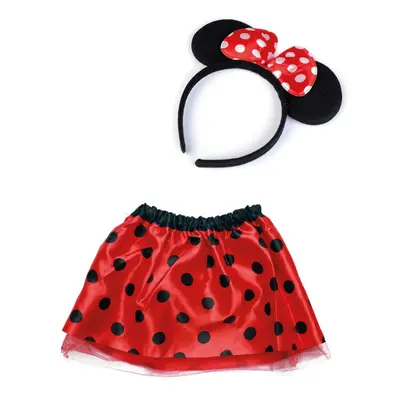 bHome Dětský kostýmek Minnie OPBH1542