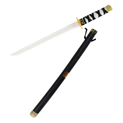 bHome Samurajský meč katana s pouzdrem OPBH1706