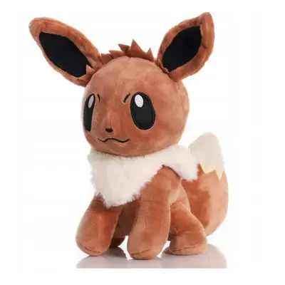 Plush Plyšová hračka Pokémon Eevee 20cm